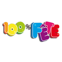 100POUR100FETE
